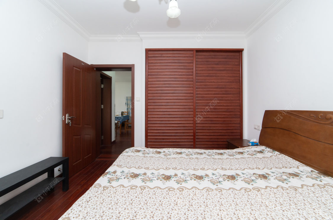 常州怡美花园在售二手房源室内图_小牛看房