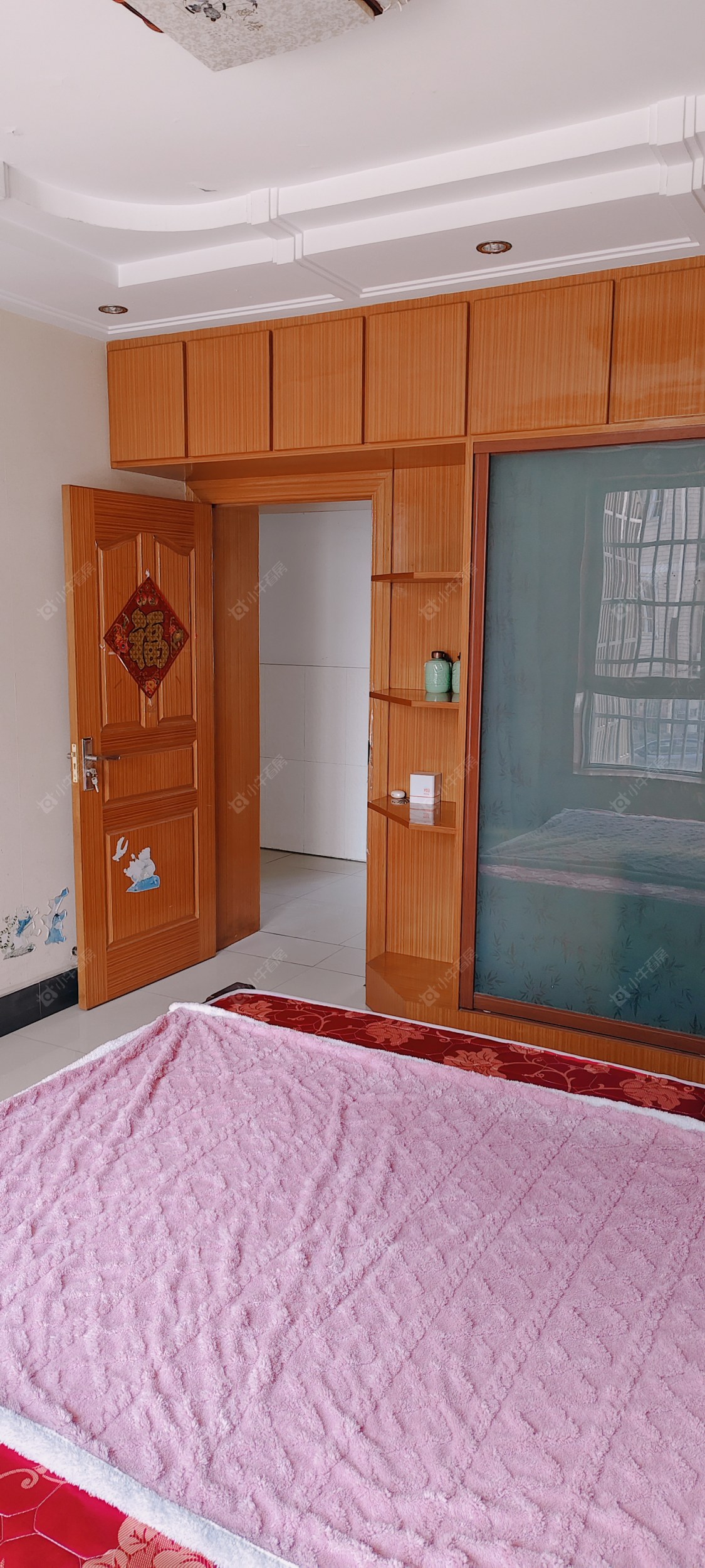 常州长江花苑在租房源室内图_小牛看房