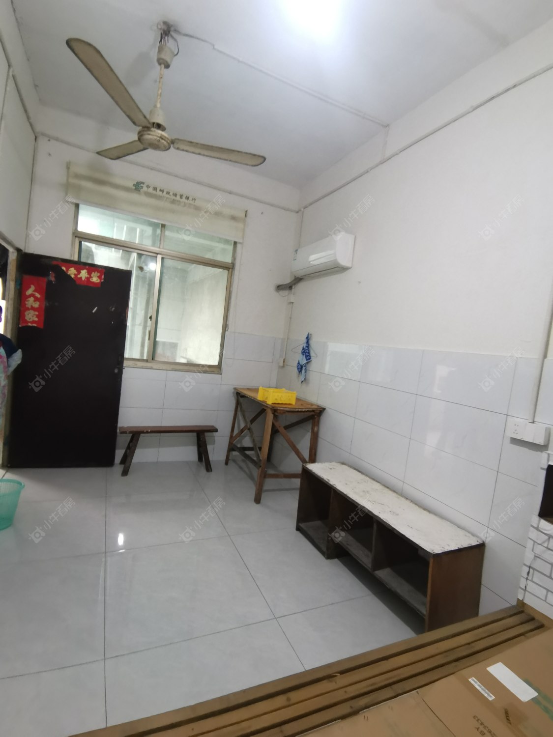常州建农村在租房源室内图_小牛看房
