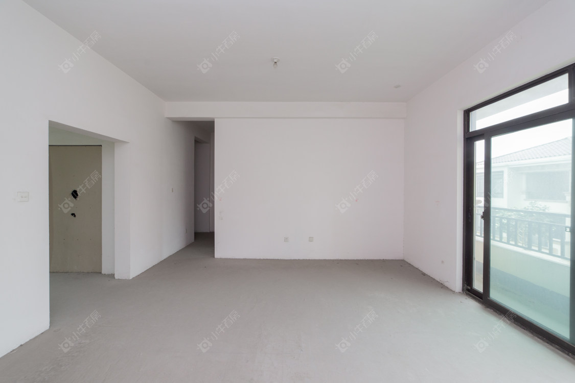 常州大名城北区别墅区在售二手房源_小牛看房