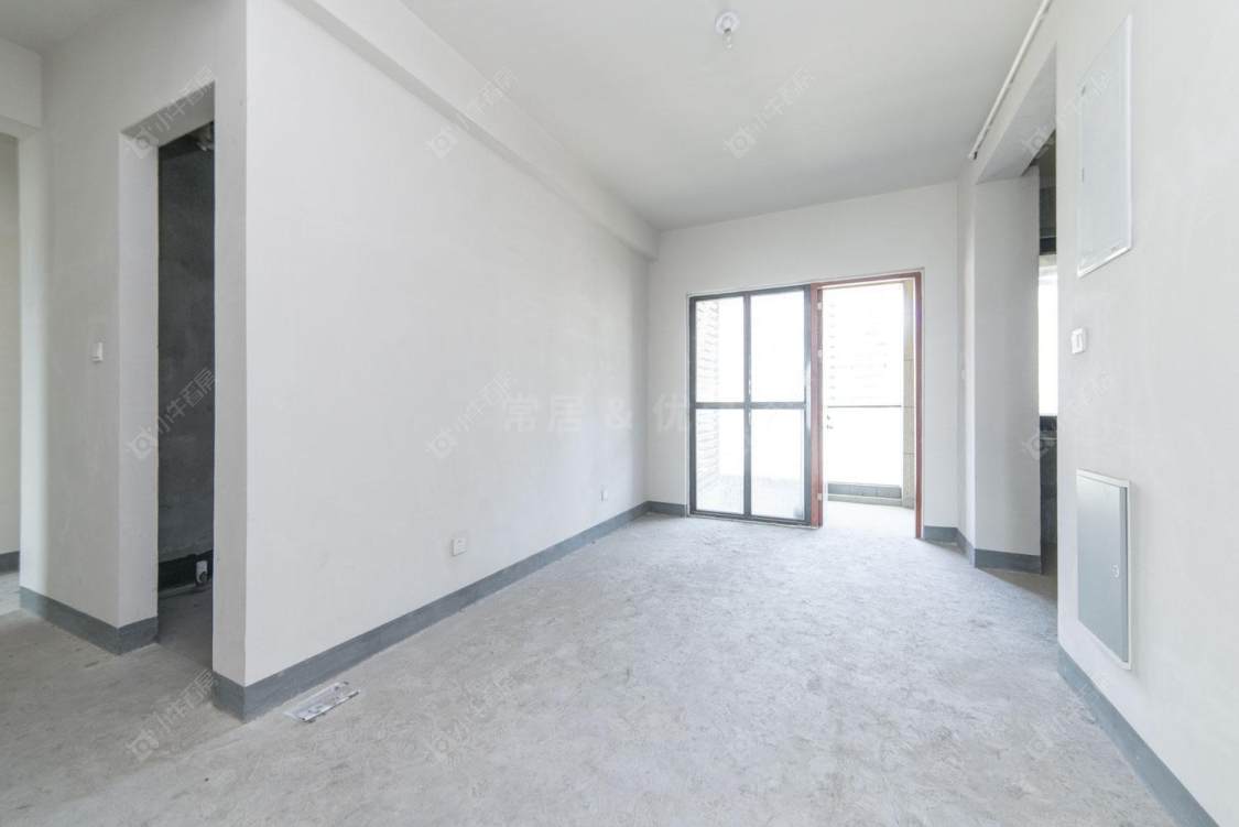 常州玉兰广场一期在售二手房源室内图_小牛看房