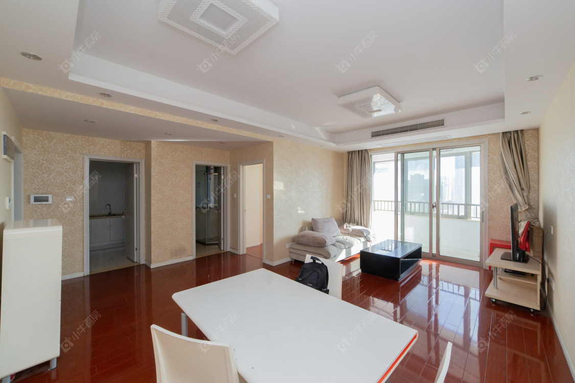 常州道生中心在售二手房源室内图_小牛看房