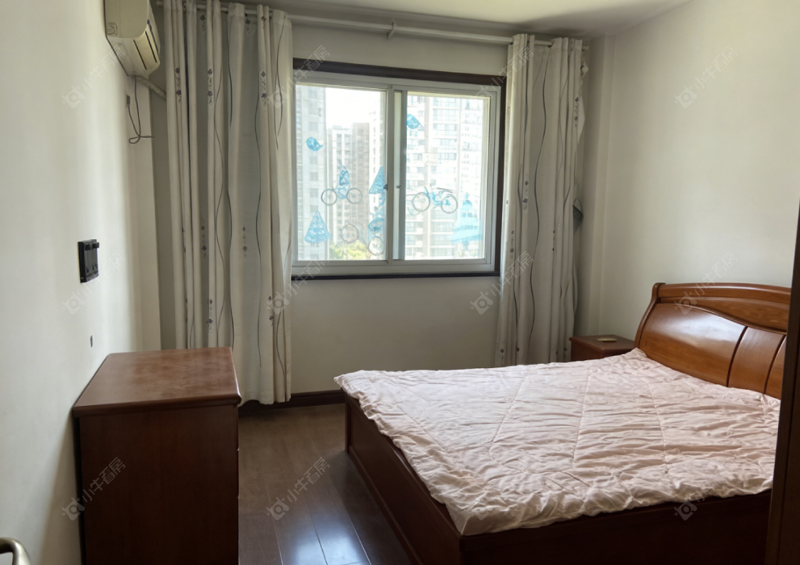 常州锦阳花苑在租房源户型图_小牛看房