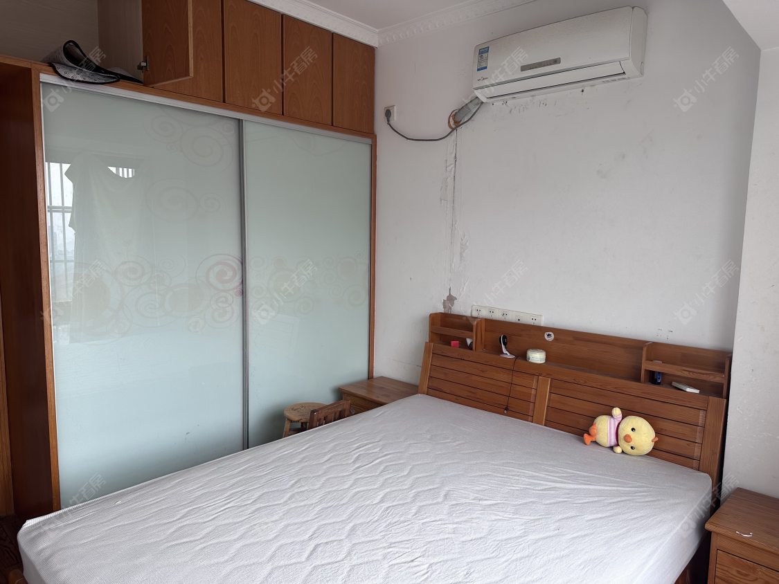 常州盛世名门在租房源室内图_小牛看房