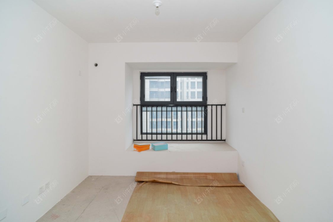 常州清云澜湾C区在售二手房源室内图_小牛看房