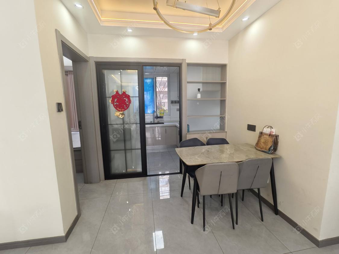 常州昱湖上观在租房源室内图_小牛看房