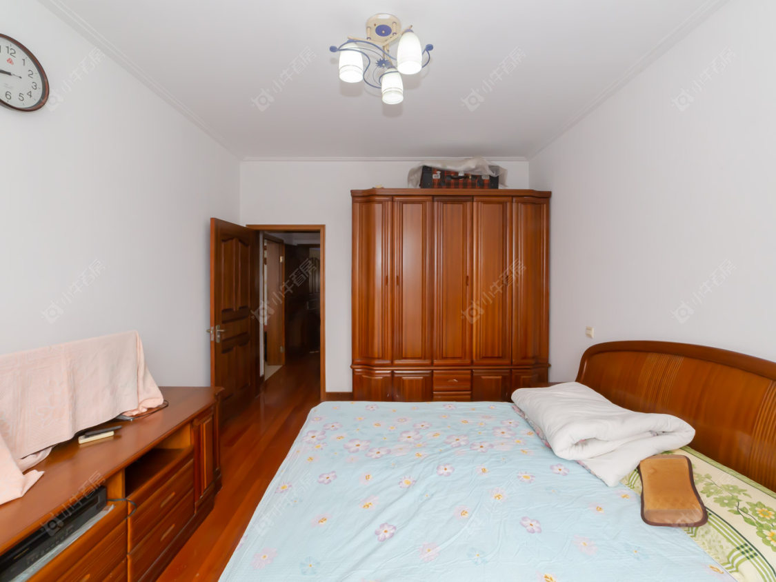 常州永宁花园在售二手房源室内图_小牛看房