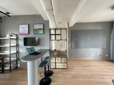 常州世茂香槟湖一期在租房源室内图_小牛看房