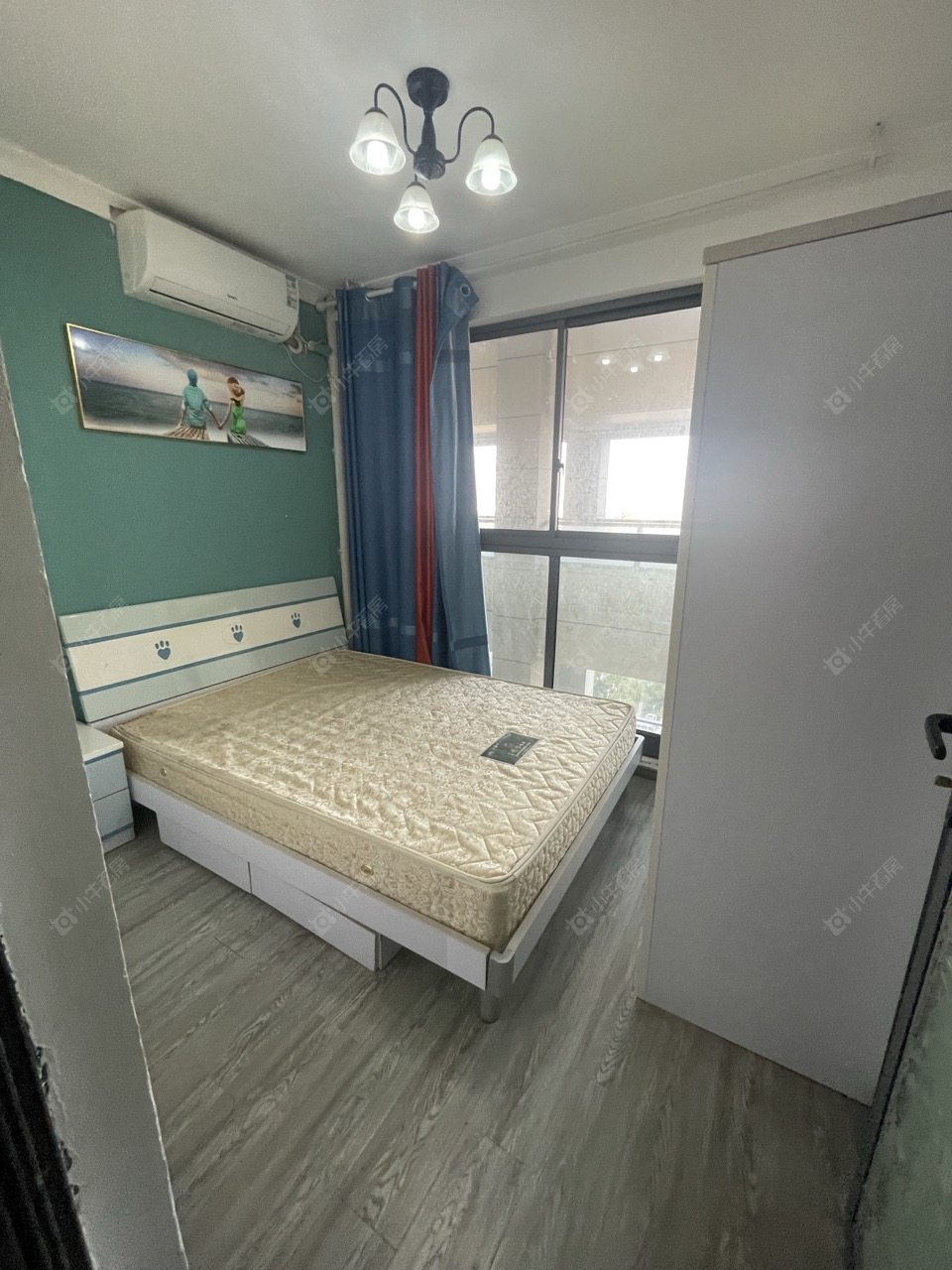 常州五星星韵城在租房源室内图_小牛看房