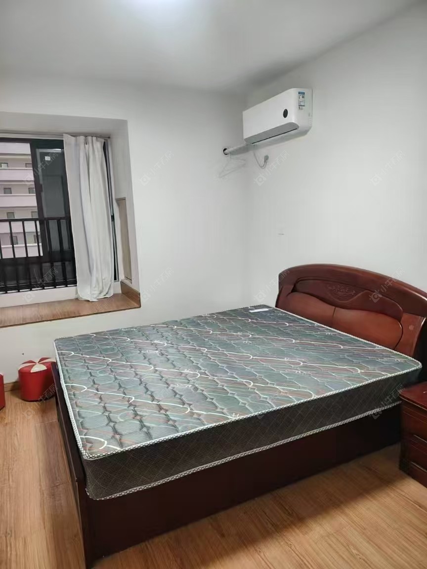 常州百馨西苑五期在租房源室内图_小牛看房