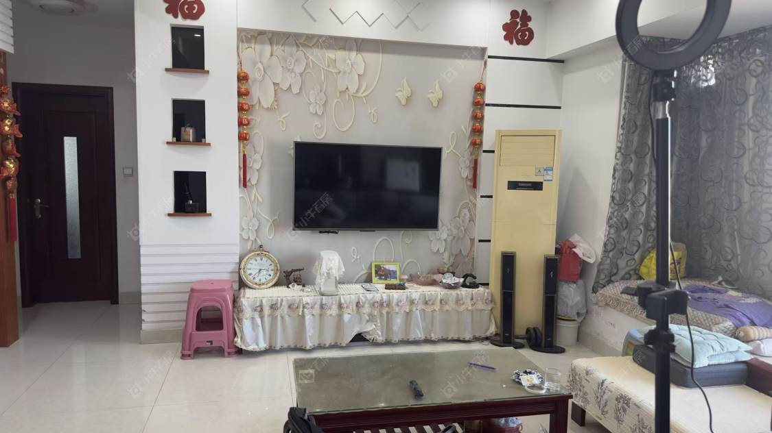 常州蔷薇家园在租房源_小牛看房