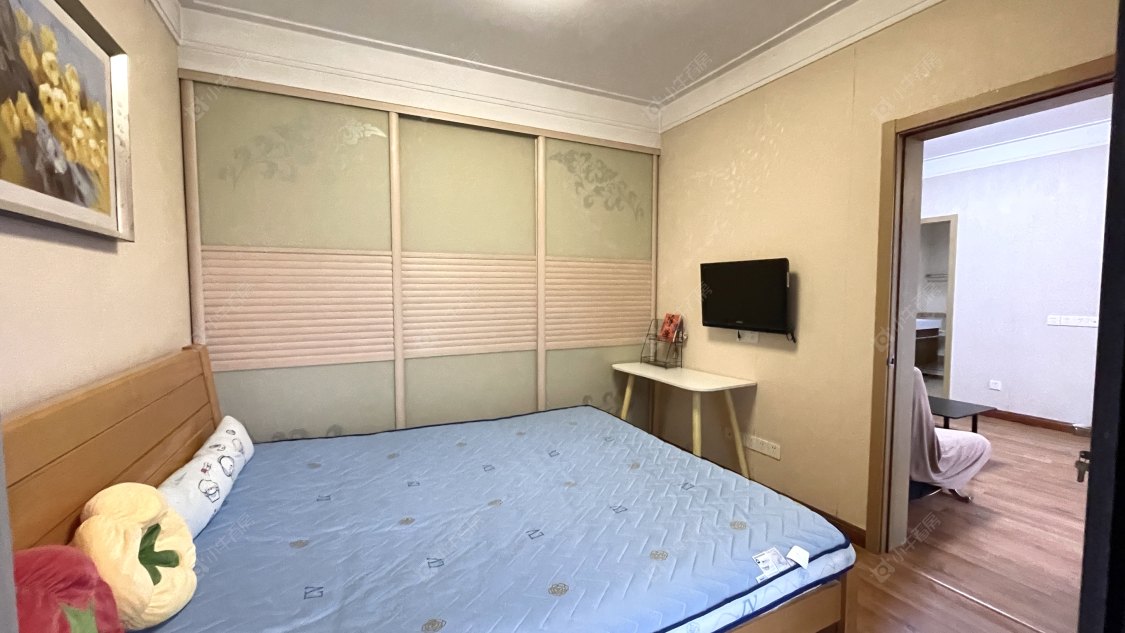 青山湾南区房源室内图 常州青山湾南区在租房源室内图_小牛看房