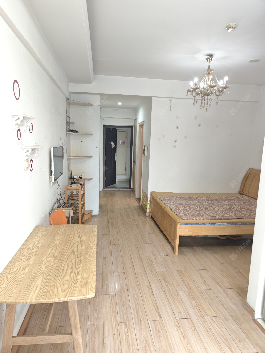 常州新城尚东区花园西区在租房源室内图_小牛看房