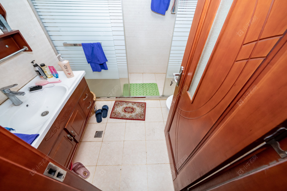 常州高成天鹅湖在售二手房源室内图_小牛看房