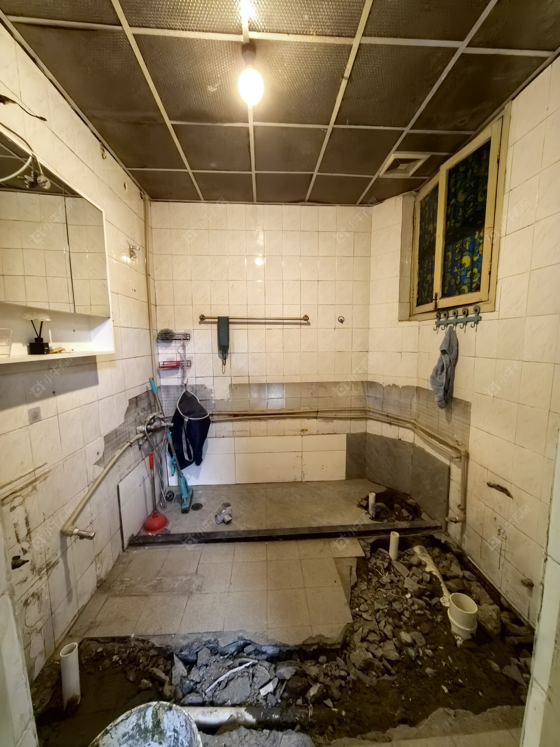 常州花东二村在租房源室内图_小牛看房