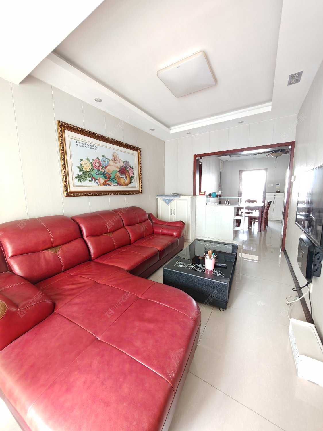 德禾豪景房源室内图 常州德禾豪景在租房源室内图_小牛看房