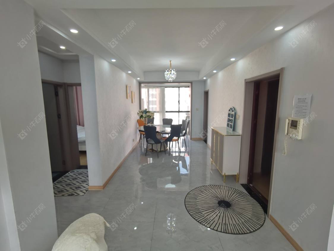 水晶城房源室内图 常州水晶城在租房源室内图_小牛看房