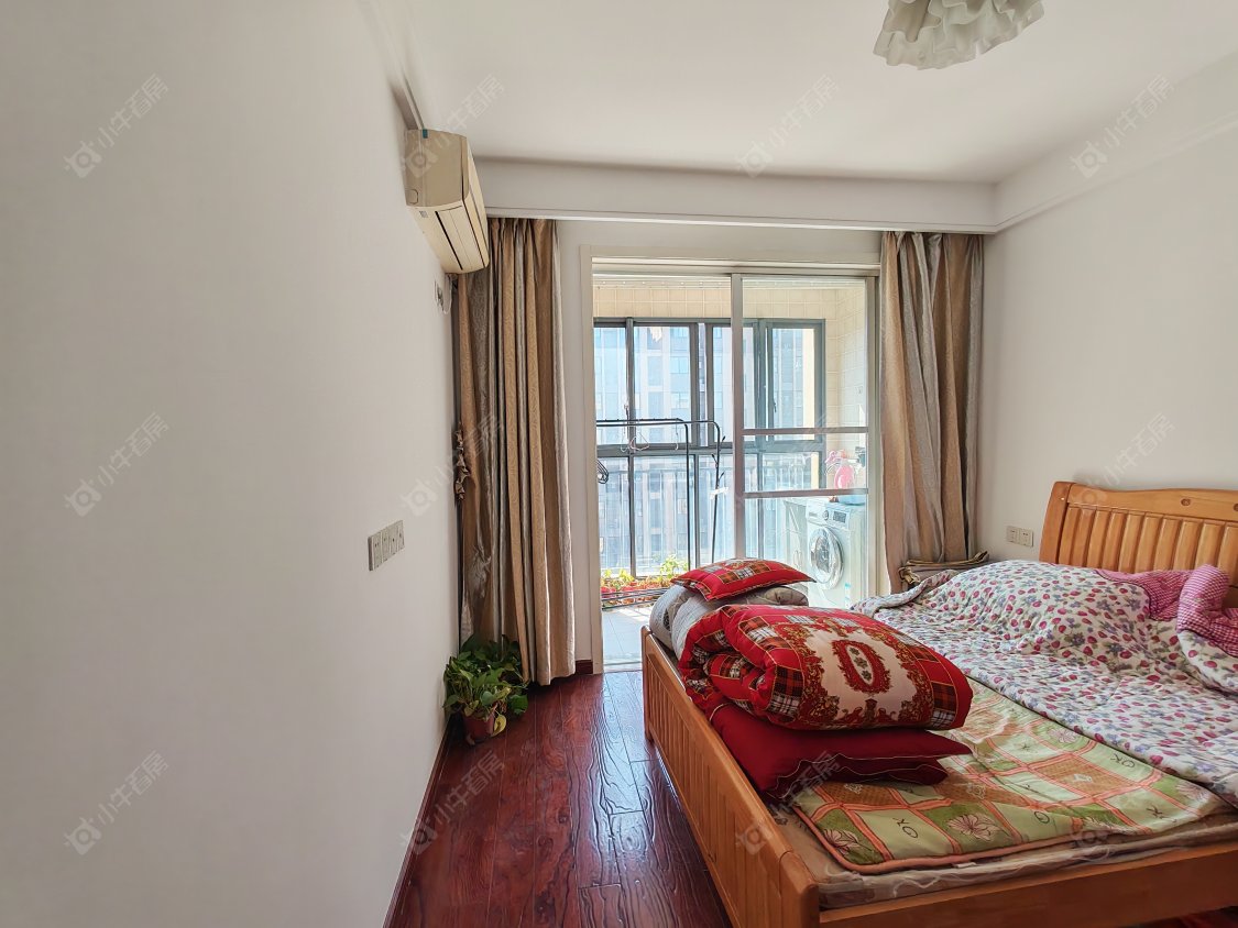 常州新城域一期在租房源_小牛看房