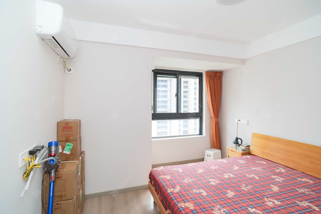 常州清云澜湾A区在售二手房源室内图_小牛看房