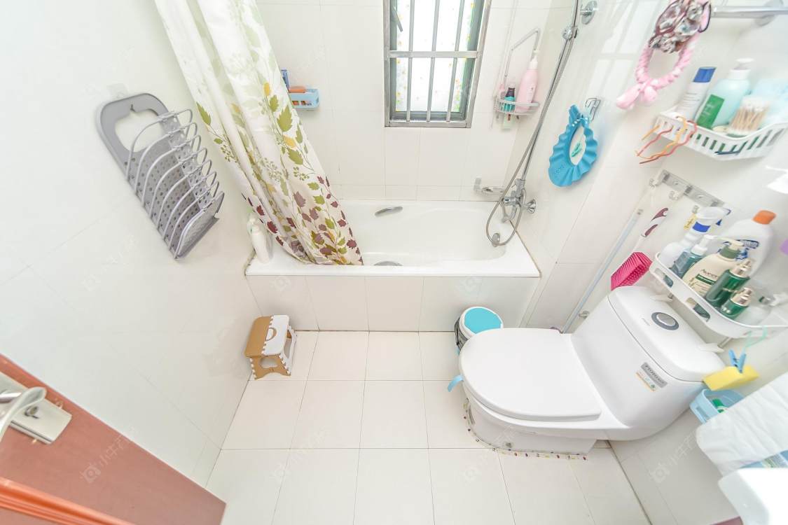 常州九洲花园一期在售二手房源室内图_小牛看房