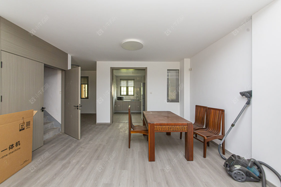 常州新城公馆荣域在售二手房源室内图_小牛看房