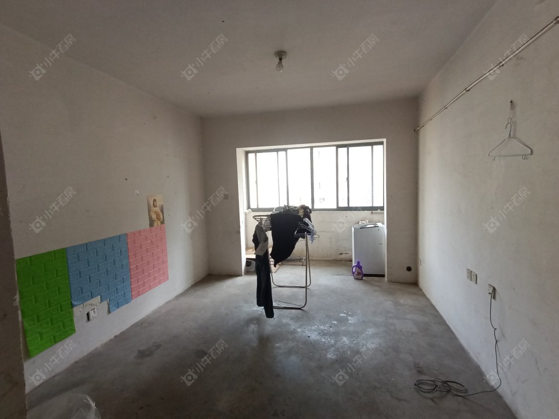 常州顺园八村二期2室2厅1卫出租房源图片