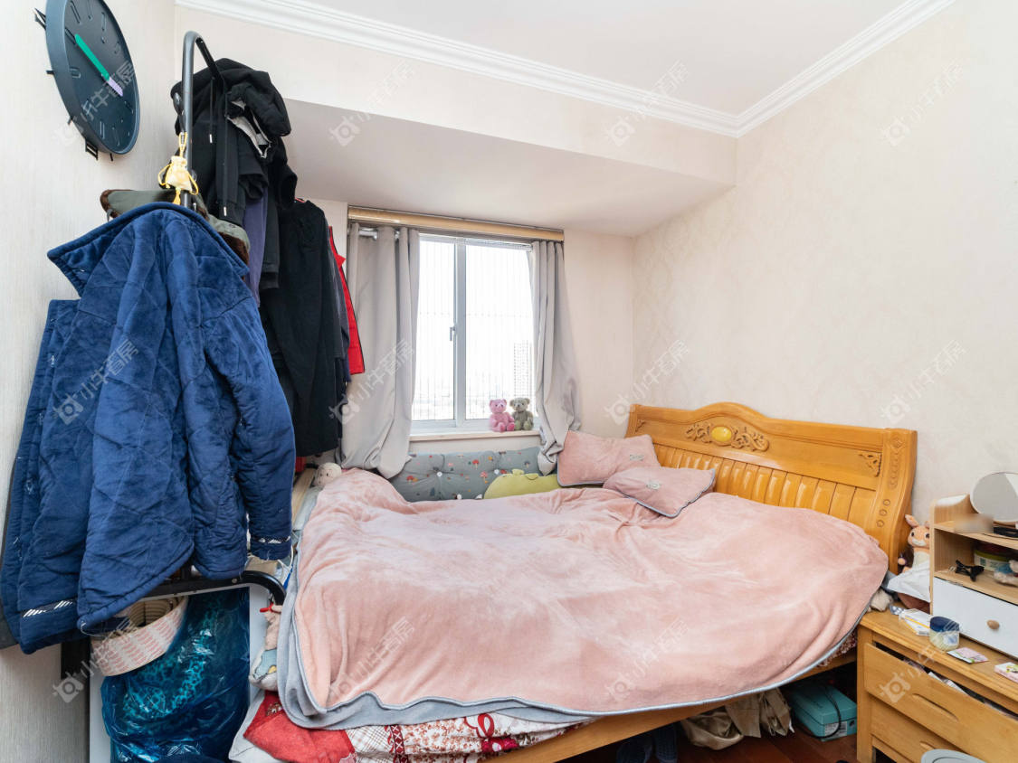 常州新城春天里在租房源室内图_小牛看房