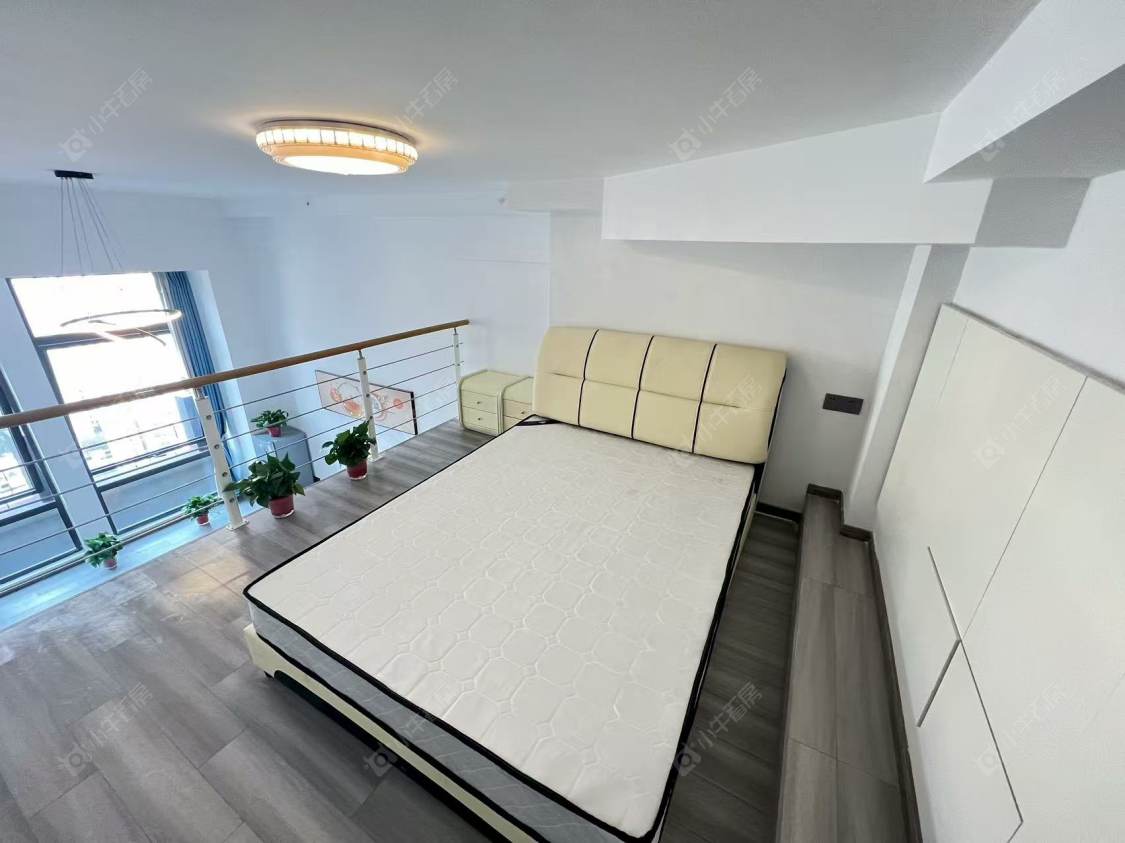 常州绿地峰荟租房_绿地峰荟1室房源出租