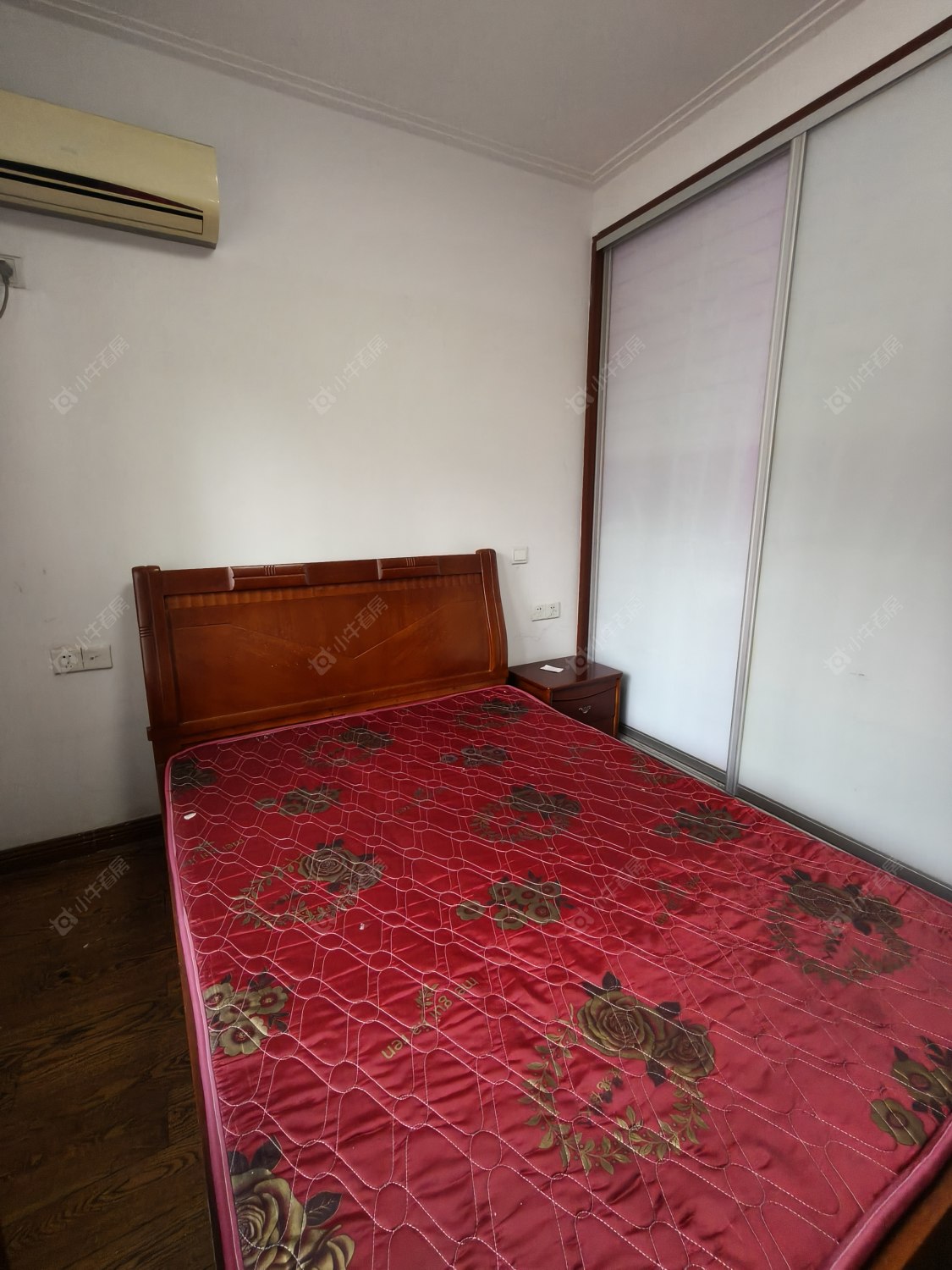 常州御源林城西区在租房源室内图_小牛看房