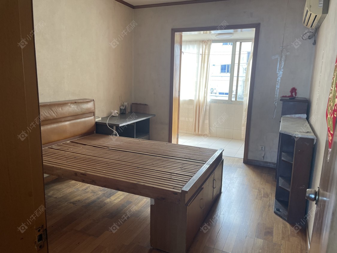 常州兰陵公寓2室2厅1卫出租_小牛看房