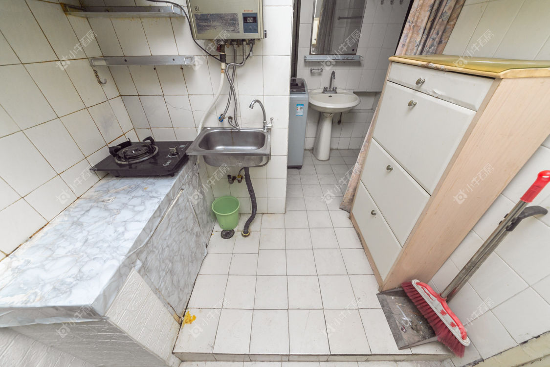 常州电子新村在租房源室内图_小牛看房