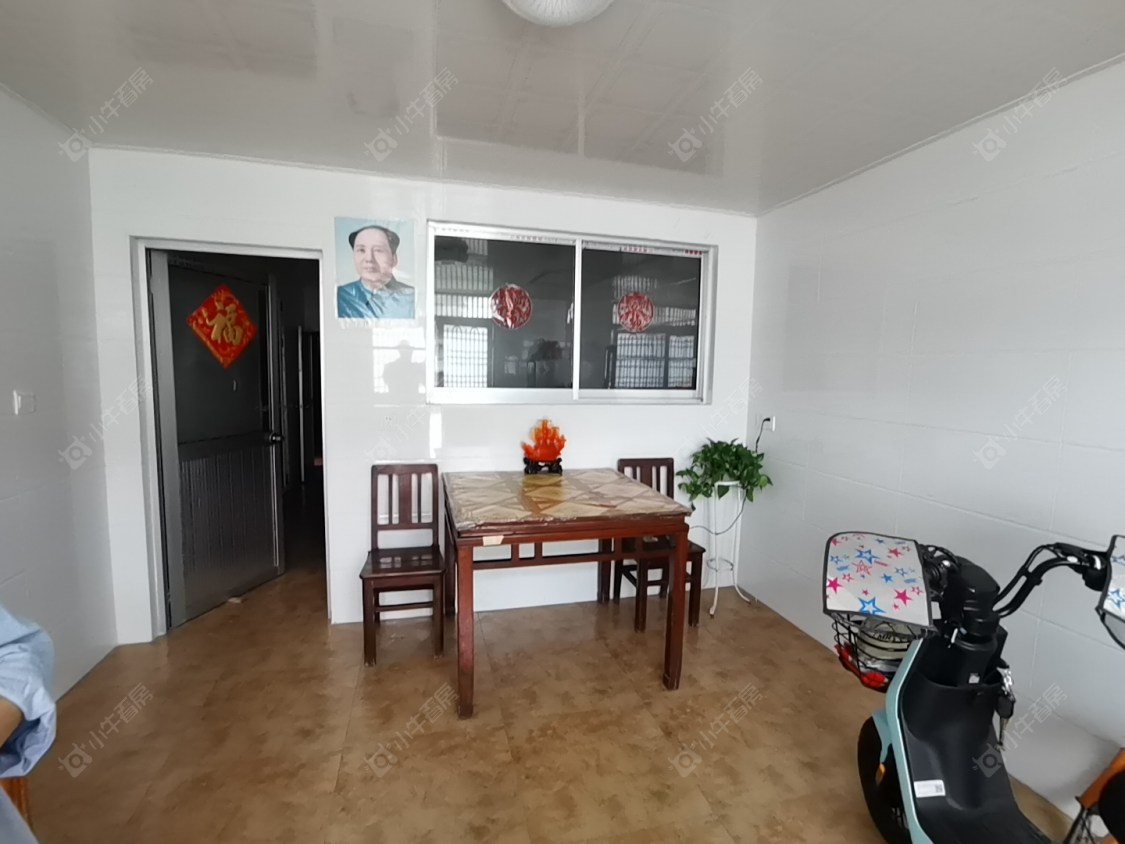 常州浦前西路1室1厅出租_小牛看房