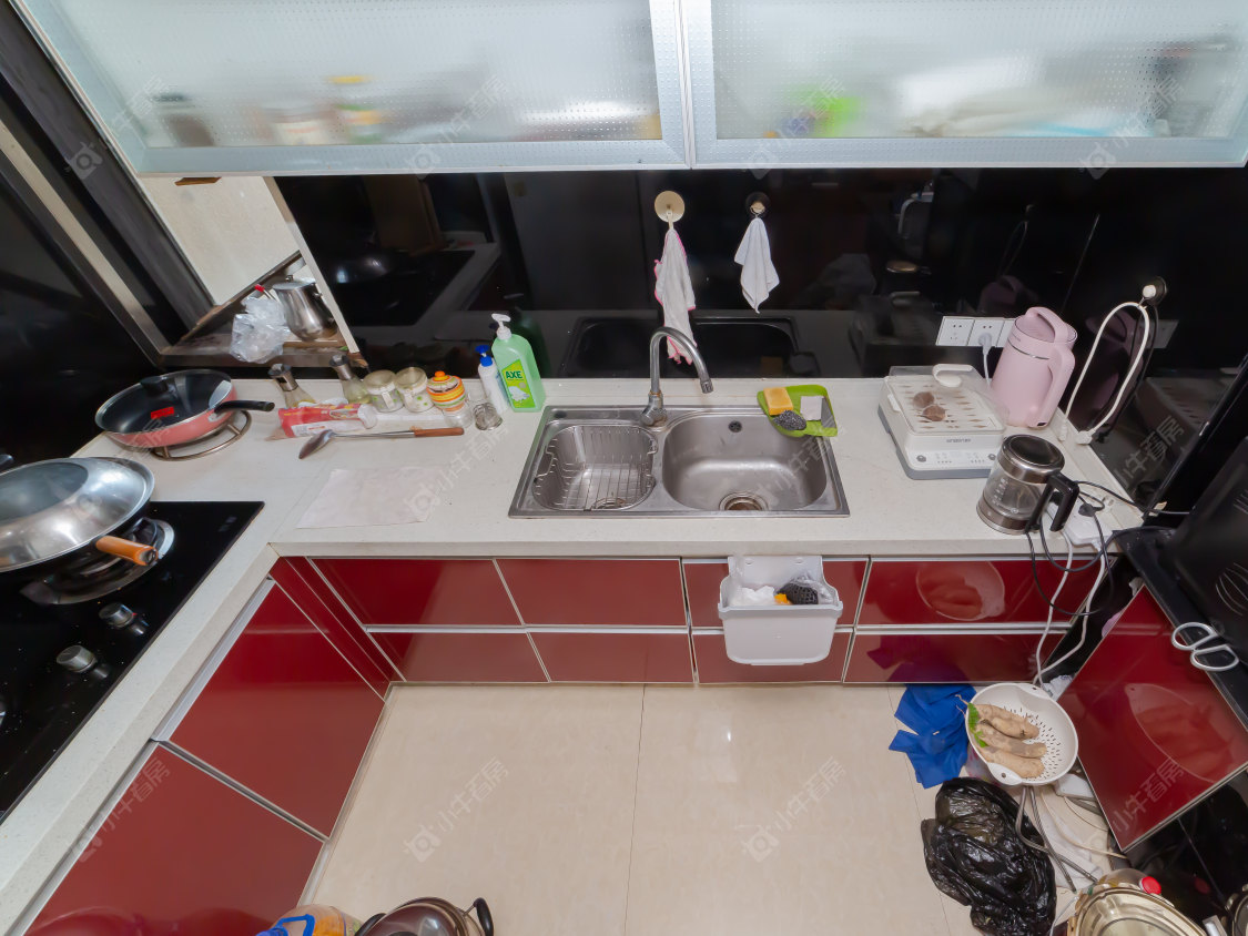 常州景秀世家在售二手房源室内图_小牛看房