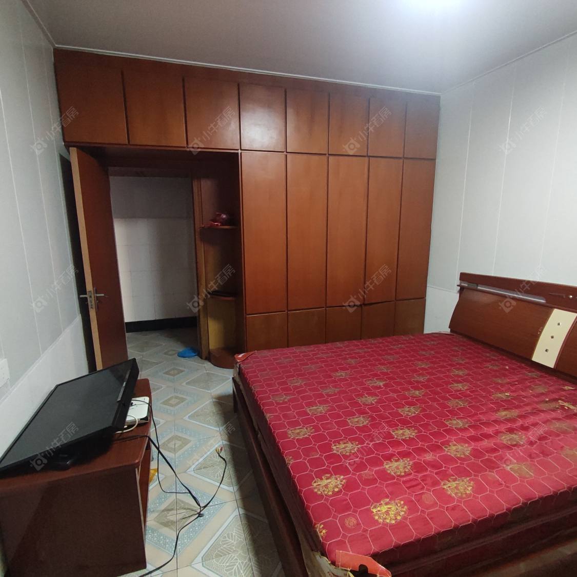 常州南陈村2室1厅1卫出租_小牛看房