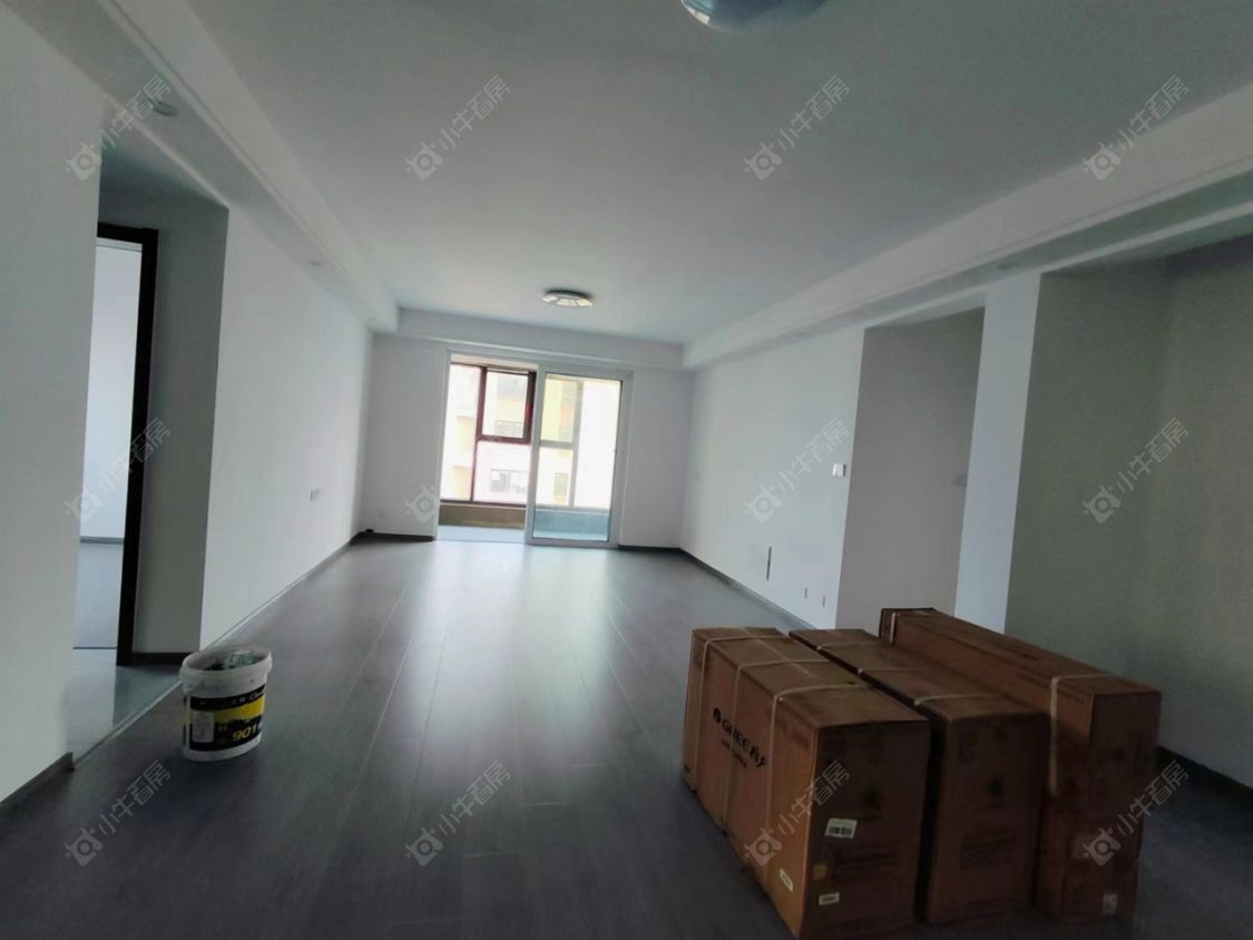 常州新瑞金苑4室2厅2卫出租_小牛看房