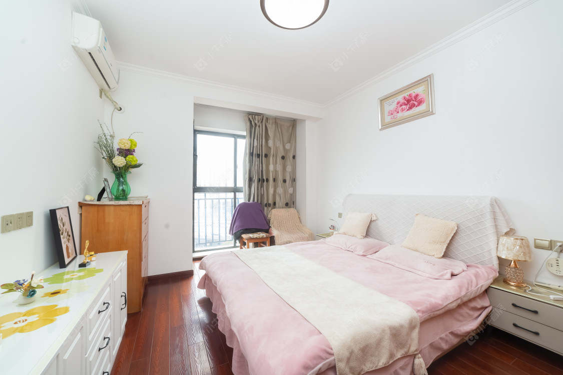 嘉禾尚郡房源室内图 常州嘉禾尚郡在售二手房源室内图_小牛看房