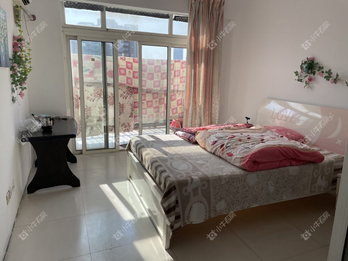 常州金梅花园北区租房_小牛看房