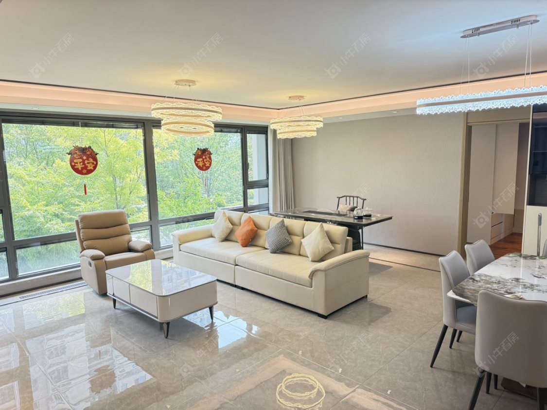 常州嘉宏一江风华在租房源室内图_小牛看房