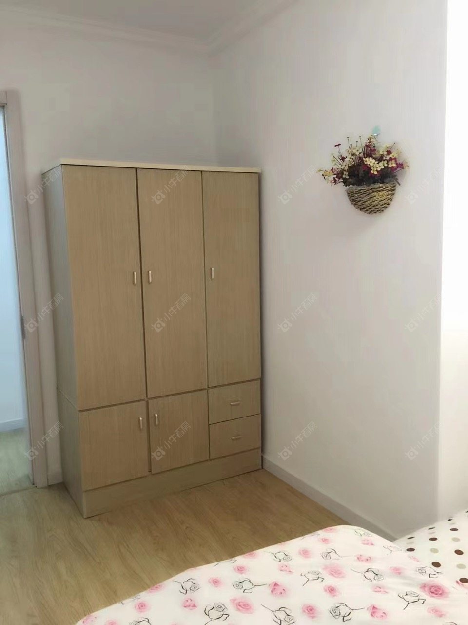 绿地香奈房源室内图 常州绿地香奈在租房源室内图_小牛看房