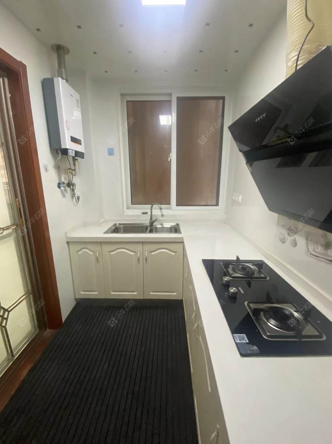 常州梧桐香郡一期在租房源_小牛看房