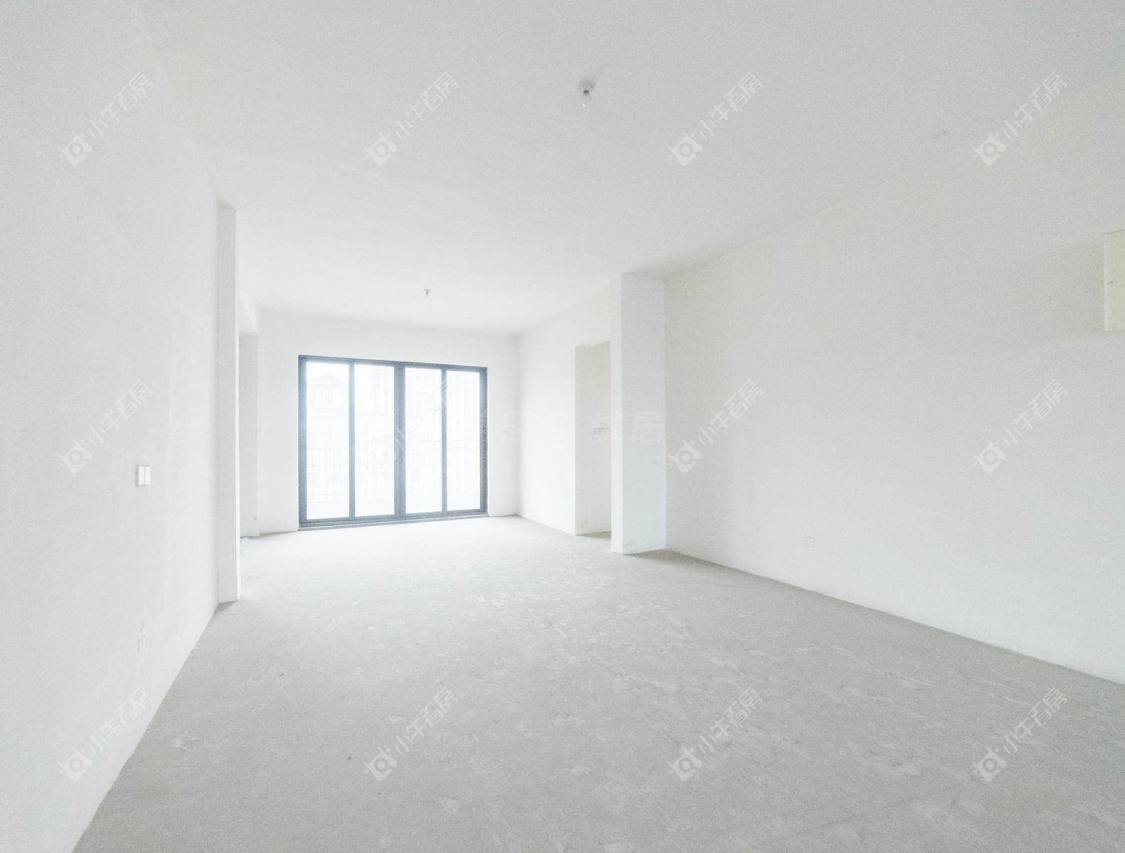 常州雅居乐星河湾在租房源室内图_小牛看房