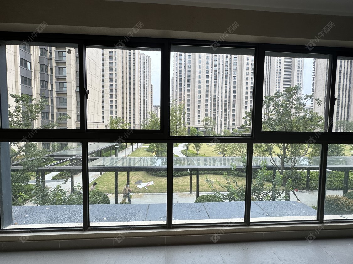 常州绿地香港名墩道在租房源_小牛看房