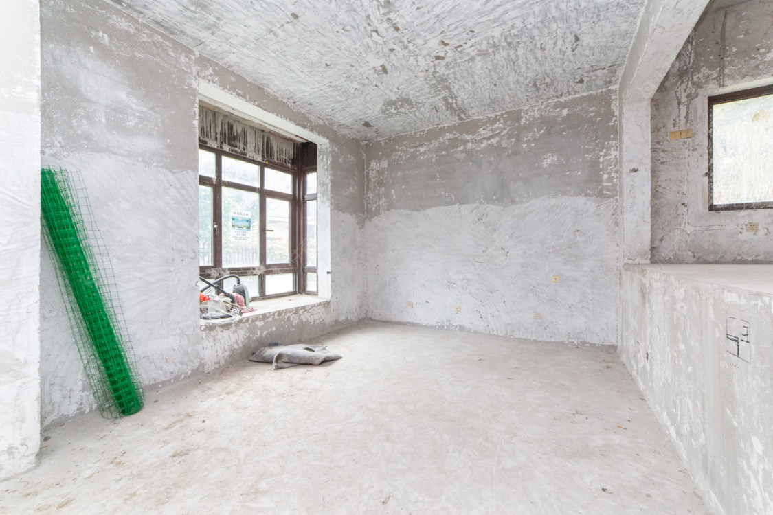 常州东渡海派青城在售二手房源室内图_小牛看房