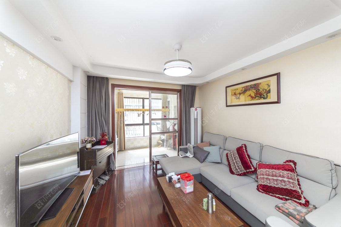 常州青建鼎都在售二手房_小牛看房