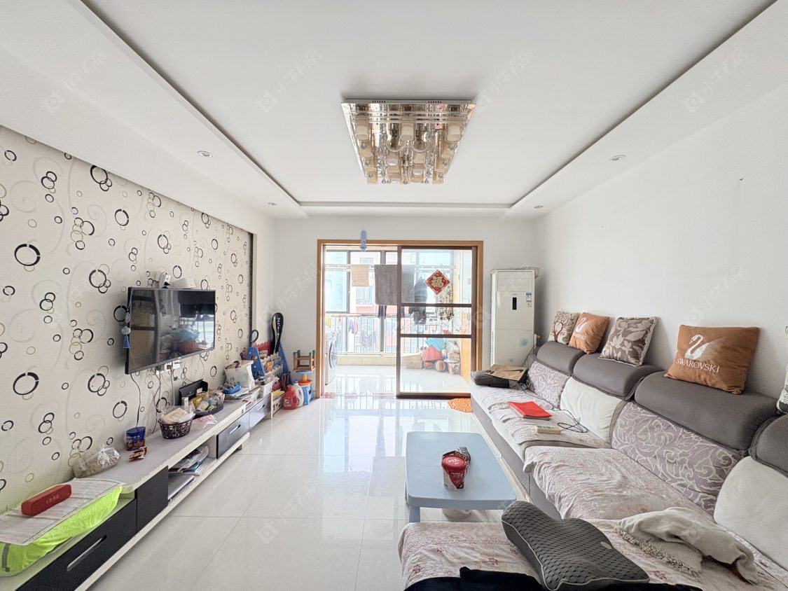 丹阳江南人家在售二手房_小牛看房