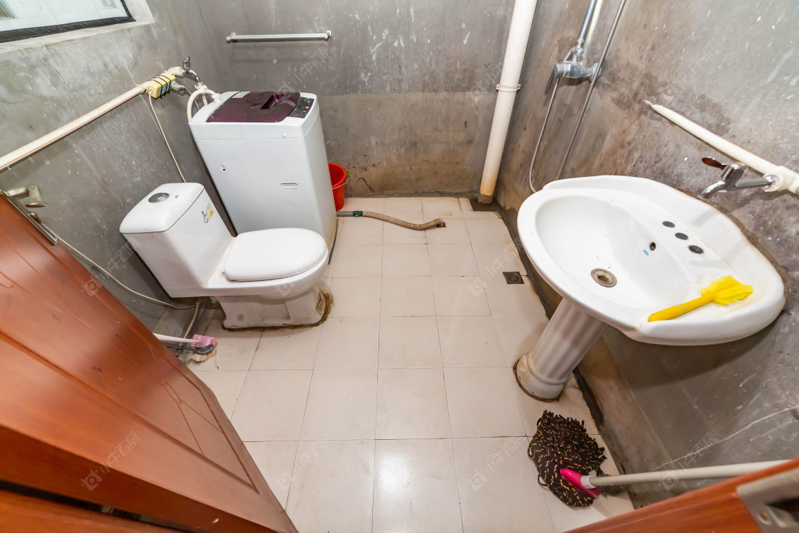 常州绿地世纪城一期在售二手房源室内图_小牛看房