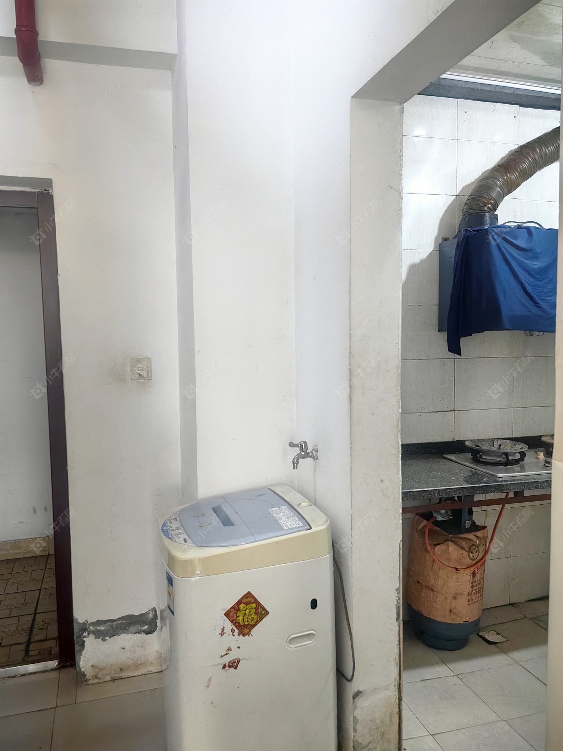 常州蔷薇家园在租房源_小牛看房