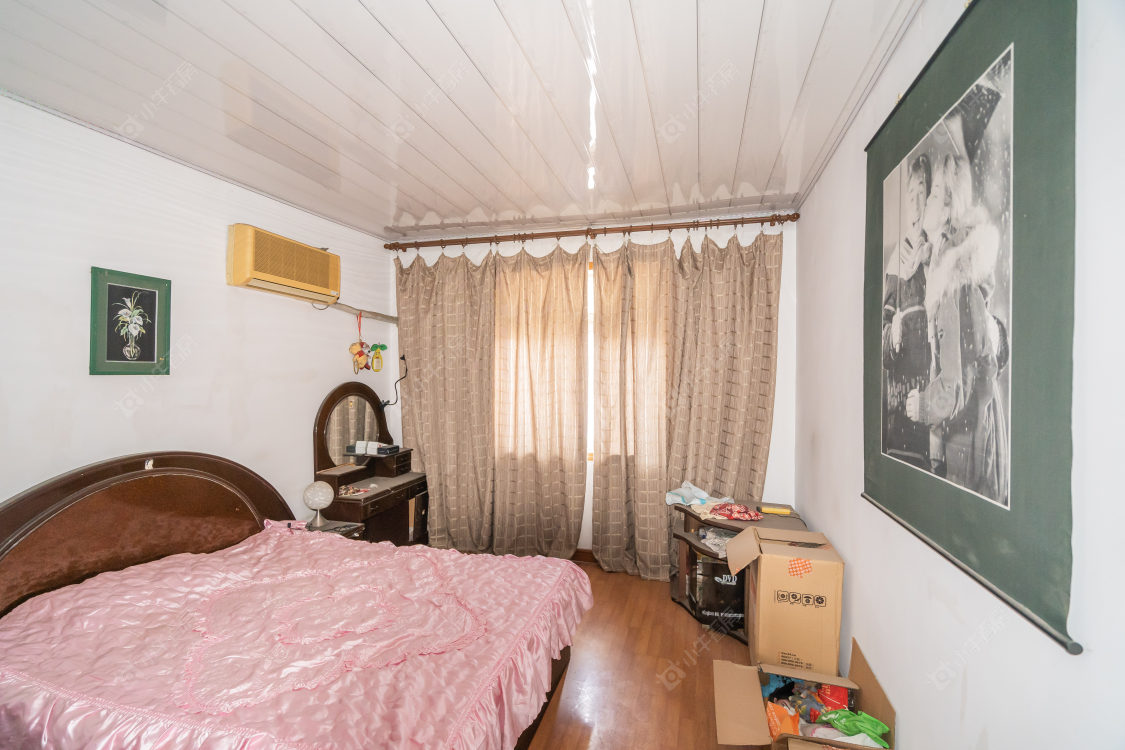 常州劳动新村南区在售二手房源室内图_小牛看房