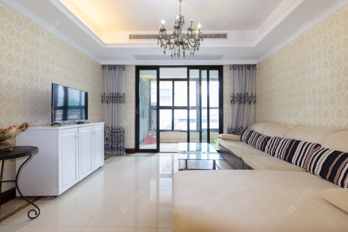 常州新城金郡(天宁)二期在售二手房源室内图_小牛看房