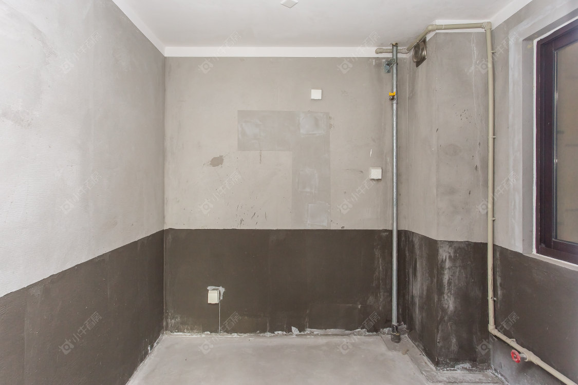 常州晋陵文锦在售二手房源室内图_小牛看房